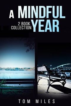 portada A Mindful Year: 2 Book Collection