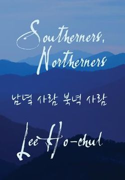 portada Southerners, Northerners (in English)
