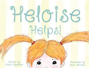 portada Heloise Helps! (in English)