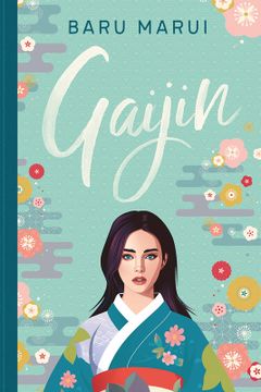portada Gaijin (in Spanish)