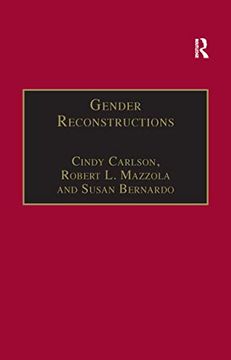 portada Gender Reconstructions: Pornography and Perversions in Literature and Culture (en Inglés)