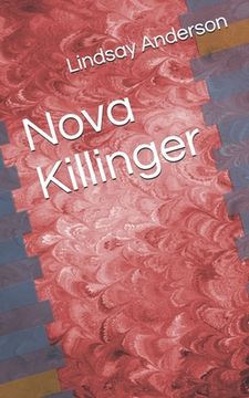portada Nova Killinger (in English)