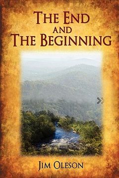 portada the end and the beginning (in English)
