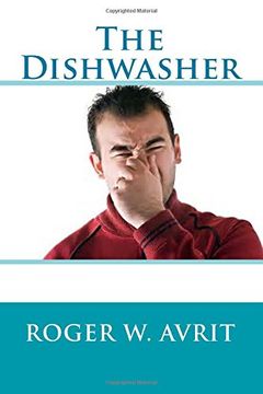 portada The Dishwasher