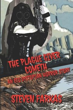 portada The Plague Giver Cometh