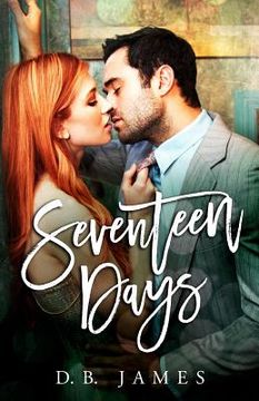 portada Seventeen Days (en Inglés)