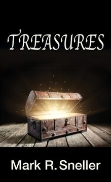 portada Treasures (en Inglés)