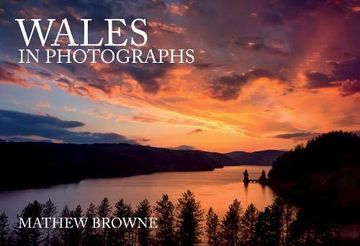 portada Wales in Photographs