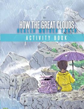portada How The Great Clouds Healed Mother Earth Activity Book