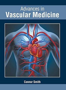 portada Advances in Vascular Medicine 