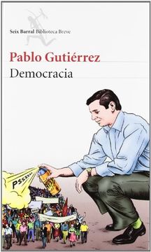 portada Democracia