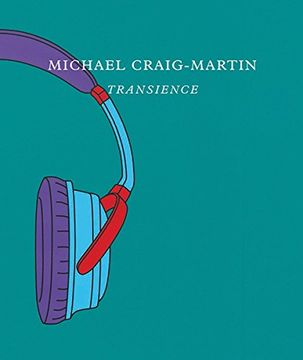 portada Michael Craig-Martin: Transience (en Inglés)