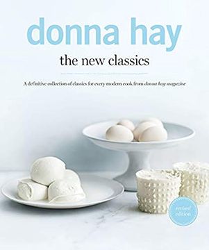 portada The new Classics (en Inglés)