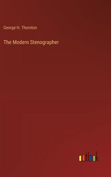 portada The Modern Stenographer (in English)