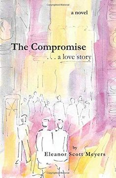 portada The Compromise. A Love Story (en Inglés)