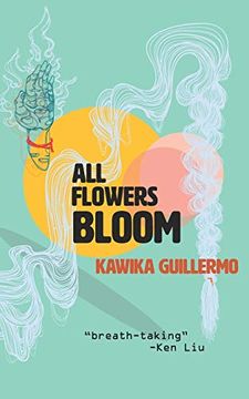 portada All Flowers Bloom 