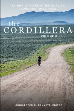 portada The Cordillera - Volume 8 (en Inglés)