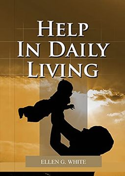 portada Help in Daily Living (en Inglés)
