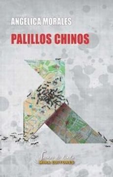 portada Palillos Chinos (in Spanish)