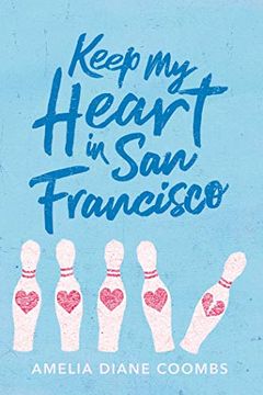 portada Keep My Heart in San Francisco (en Inglés)