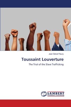 portada Toussaint Louverture