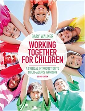 portada Working Together for Children: A Critical Introduction to Multi-Agency Working