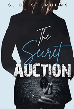 portada The Secret Auction (in English)