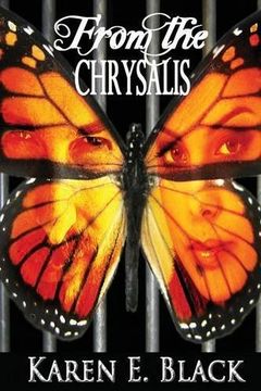 portada From the Chrysalis