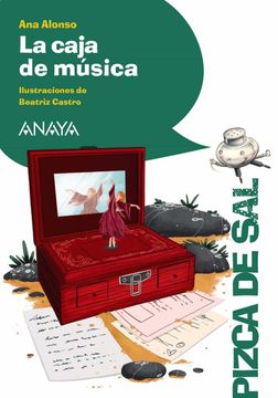 portada La Caja de Musica