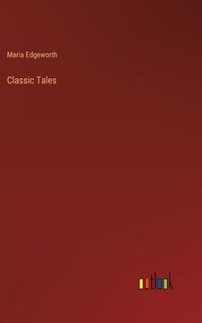 portada Classic Tales (in English)