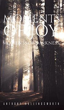portada Moments of joy - Moments of Darkness (in English)