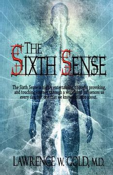 portada the sixth sense (en Inglés)