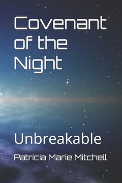 portada Covenant of the Night: Unbreakable (en Inglés)