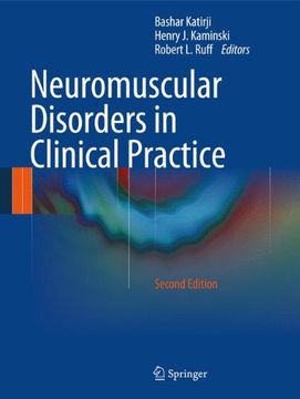 portada Neuromuscular Disorders in Clinical Practice (en Inglés)