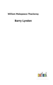 portada Barry Lyndon (en Inglés)