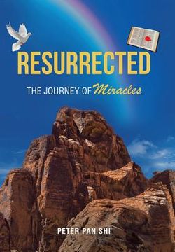 portada Resurrected: The Journey of Miracles (en Inglés)