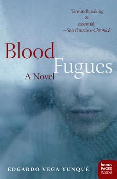 portada blood fugues (in English)