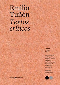 portada Textos Críticos #8 [Próxima Aparición] (in Spanish)