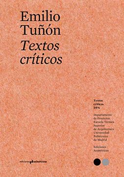 portada Textos Críticos #8 [Próxima Aparición]