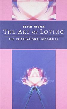 portada The art of Loving (Classics of Personal Development) (en Inglés)