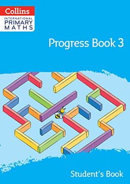 portada Collins International Primary Maths