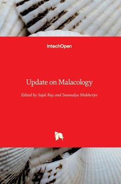 portada Update on Malacology (in English)