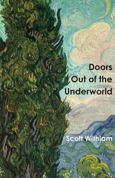 portada Doors Out of the Underworld (en Inglés)