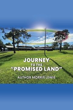portada Journey to the "Promised Land" (en Inglés)