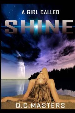 portada A Girl Called Shine (en Inglés)