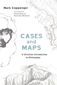portada Cases and Maps (en Inglés)