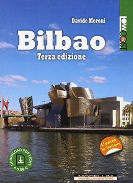 portada Bilbao (en Italiano)