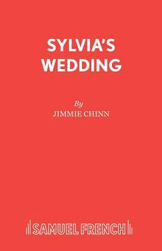 portada Sylvia's Wedding (en Inglés)