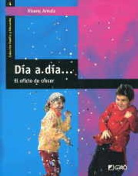 portada Día a día...: 004 (Familia Y Educación) (in Spanish)