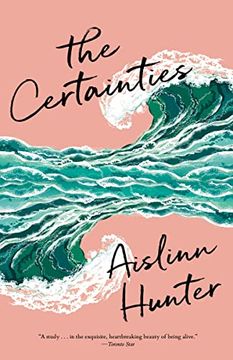 portada The Certainties (in English)